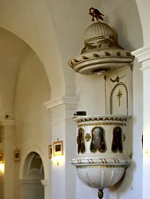 Római katolikus templom, Csíkszereda., Fotó: Csúcs Mária és Péter