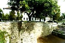 Odorheiu Secuiesc: Fortress Attacked by the Szekler