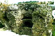 Odorheiu Secuiesc: Fortress Attacked by the Szekler