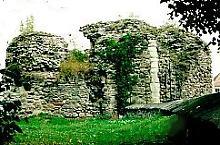 Fortress Attacked by the Szekler
