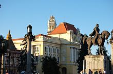 Biserica Sf.Ladislau, Foto:WR