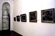 Palatul episcopal romano-catolic (Muzeul Ţării Crişurilor)