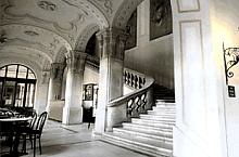 Palatul episcopal romano-catolic (Muzeul Ţării Crişurilor)