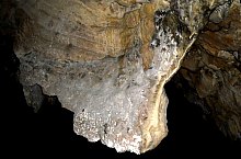 Peștera de la Izvor cave, Șuncuiuș , Photo: Vasile Coancă