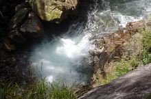 Cascada Lolaia, Foto: Radu Dârlea