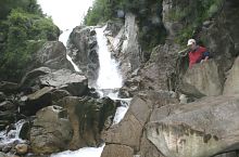 Cascada Lolaia, Foto: Angela Lőrincz