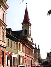 Biserica Reformată