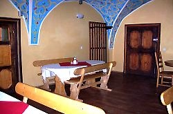 Sighişoara: Hotel Burg Hostel