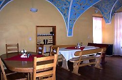 Sighişoara: Hotel Burg Hostel