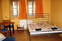 Sighişoara: Hotel Burg Hostel