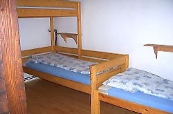 Sighişoara: Hotel Burg Hostel