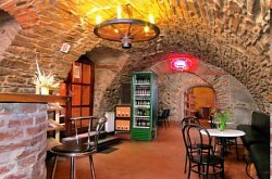 Sighişoara: Hotel Burg Hostel