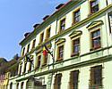 Sighişoara: Hotels, Pensions