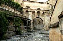 Sighişoara: Cetatea Medievală