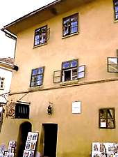 Sighişoara: Dracula