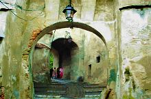 Sighişoara, Photo: Daniel Stoica