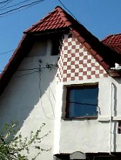 Casa flacailor, Targu Mures, Foto: Gyerkó Ferenc