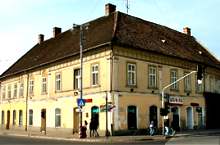 Târgu Mureş: Casa Köpeczi-Teleki