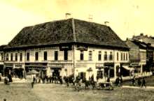 Târgu Mureş: Casa Köpeczi-Teleki