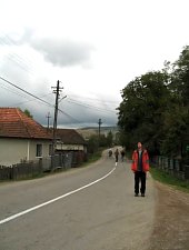 Bologa-Vlădeasa, Foto: Silvia Rusu
