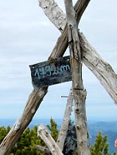 Buteasa peak, Stâna de Vale , Photo: Vadászi Zsolt