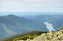 Buteasa peak, Stâna de Vale , Photo: Vadászi Zsolt