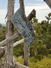 Buteasa peak, Stâna de Vale , Photo: Vadászi Zsolt