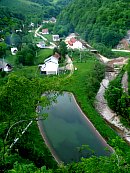 Satul de vacanță Boga - Șaua Bohodei, Foto: Hám Péter