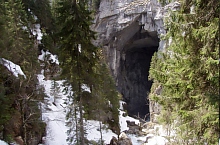 Cetățile Ponorului, Foto: Gheorghe Vasile
