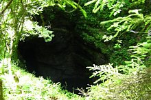 Pionierilor vertical cave, Photo: Tőrös Víg Csaba