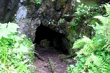 Peștera Neagră, Foto: Adrian Văduvă