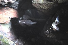 Zapogye barlang, Glavoj , Fotó: Tőrös Víg Csaba