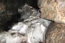 Zapogye barlang, Glavoj , Fotó: Tőrös Víg Csaba
