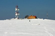 Bihor-Vladeasa, Muntii Apuseni - Vladeasa, Foto: Sorin Stanciu