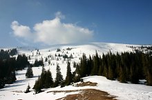 Bihor-Vladeasa, Muntii Apuseni - Vladeasa, Foto: Sorin Stanciu
