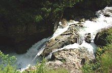 Cascada Iadolina, Stana de Vale , Foto: WR