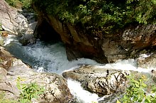 Cascada Iadolina, Stana de Vale , Foto: WR