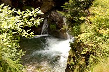 Cascada Iadolina, Stana de Vale , Foto: WR