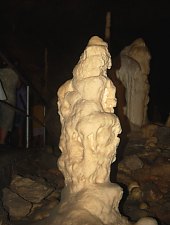 Medve barlang, Kiskóh , Fotó: WR
