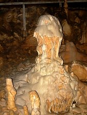 Pestera Ursilor, Chiscau , Foto: WR
