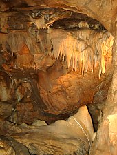 Pestera Ursilor, Chiscau , Foto: WR