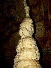 Pestera Ursilor, Chiscau , Foto: WR