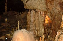 Pestera Ursilor, Chiscau , Foto: WR