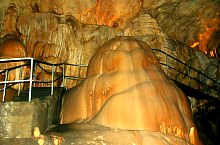 Medve barlang, Kiskóh , Fotó: WR