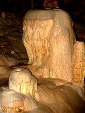 Pestera Ursilor, Chiscau , Foto: WR