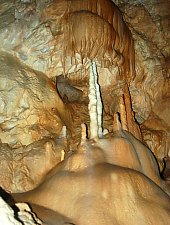 Pestera Ursilor, Chiscau , Foto: WR