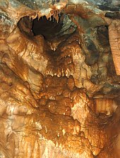 Pestera Ursilor, Chiscau , Foto: WR