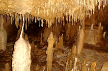 Pestera Ursilor, Chiscau , Foto: Bușe Delu