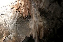 Fekete barlang, Glavoj , Fotó: Daniel Andreica