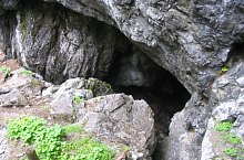 Fekete barlang, Glavoj , Fotó: Adrian Văduvă